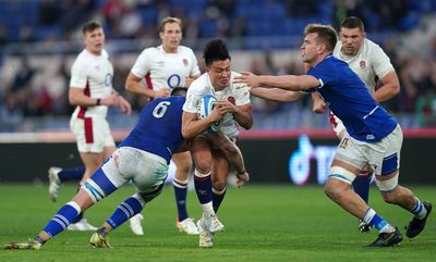 Marcus Smith recalls Dan Biggar’s Lions welcome ahead of England vs Wales Six Nations showdown