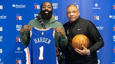 SI:AM | Here's What James Harden and Ben Simmons Are Saying