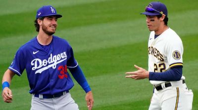 What Went Wrong With Christian Yelich and Cody Bellinger?