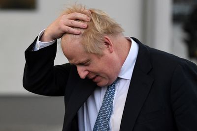 How No 10 is testing out excuses to enable Boris Johnson to escape the Partygate scandal