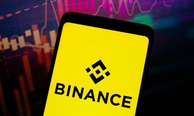 Binance access to UK payments network worries City watchdog