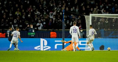 RTE explain reason for German commentary during PSG v Real Madrid in Champions League