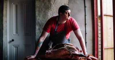 List of restaurants in Wales given Michelin stars in 2022 Guide