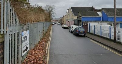 Newport industrial area could be knocked down for new homes