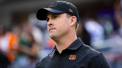 Bengals Extend Head Coach Zac Taylor’s Contract Through 2026