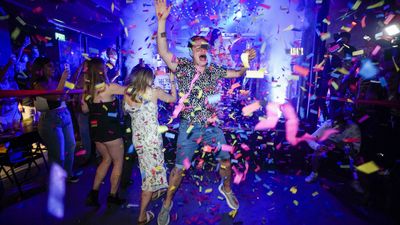 Disco fever as France further relaxes Covid restrictions