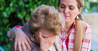 Money Talk: 'I think my sibling stole £20,000 from our grandparents' bank account'