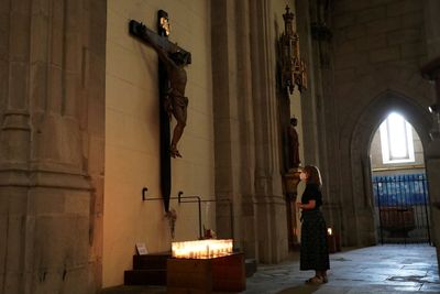 Spain investigating 68 allegations of child abuse by Catholic clergy, staff