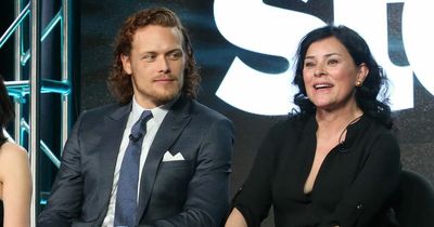 Outlander's Diana Gabaldon shares good and bad news about two fan favourites in book 10