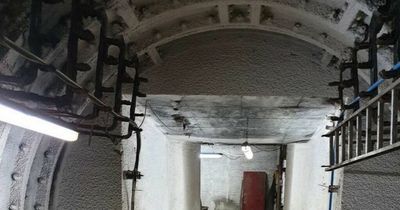 Edinburgh nuclear bunker to become museum as plans approved by council