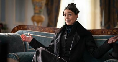 Gentleman Jack: When is the period drama returning to the BBC for series two?