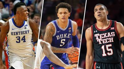 The Magic Eight: One of These Teams Will Win the 2022 Men’s NCAA Tournament