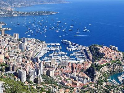 Goldman Sachs To Open Office In Monaco — Here's Why It's Important Even If You're Not A Resident