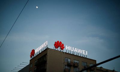 Chinese MI6 informant gave information to MPs about Huawei threat