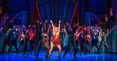 Dublin shows: Multi-award winning musical Anything Goes coming to the Bord Gais this summer