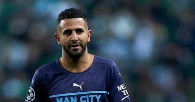 Riyad Mahrez sends emphatic warning to Tottenham ahead of Manchester City showdown