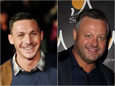 Kirk Norcross posts tribute video remembering late dad Mick: ‘I miss you so much’