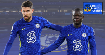 N'Golo Kante and Jorginho could force Marina Granovskaia to make Chelsea fans nightmare decision