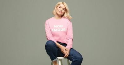 M&S criticised by mums over 'horrible' name of £39.50 Holly Willoughby jeans