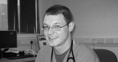 Family pay tribute to "NHS hero" who died following crash