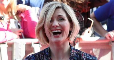 Doctor Who star Jodie Whittaker's actor husband and sad loss of Emmerdale star cousin