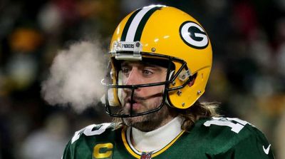 Hub Arkush, NFL MVP Voter Said He Wouldn‘t Vote for Aaron Rodgers, Reveals He Cast Ballot for Cooper Kupp