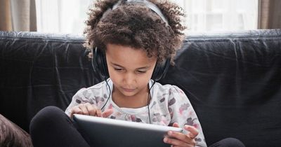 Best headphones for kids - top volume limiting options for your little one