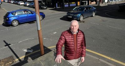 Labour councillor set to quit after ten years serving Johnstone and surrounding villages