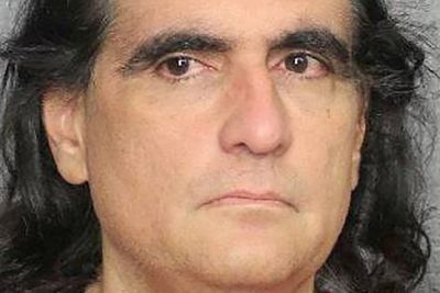 Venezuela's Maduro ally Saab served as confidential DEA source: court filing