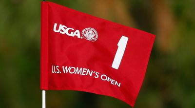 Want to play for a $10 million purse? USGA announces 26 qualifying sites for U.S. Women’s Open at Pine Needles