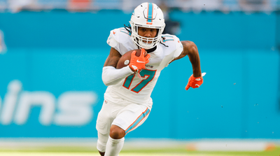 Mike McDaniel's Fantasy Impact on Jaylen Waddle, Dolphins Offense