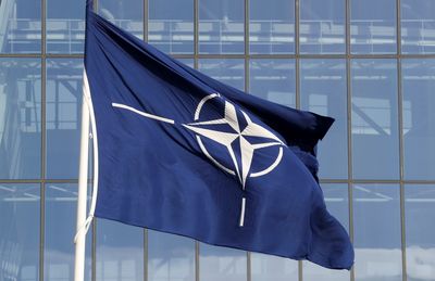 NATO commanders to draw up plans for possible new battlegroups in eastern Europe