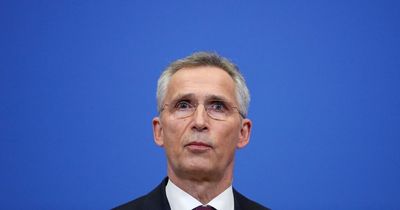 NATO chief warns Russian aggression 'new normal' amid 'crisis in European security'