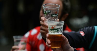 Heineken, Strongbow and Amstel prices to rise as inflation hits alcohol costs