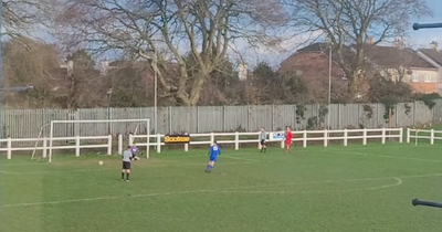 Penalty shoot-out controversy in FAI Junior Cup as club set to appeal result