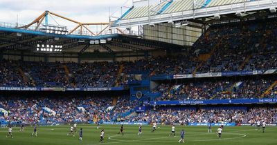 Chelsea fans will love what has happened to Stamford Bridge after Club World Cup final victory