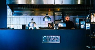 SY23 Aberystwyth: Menu and prices at Wales' new Michelin star restaurant run by Great British Menu chef Nathan Davies