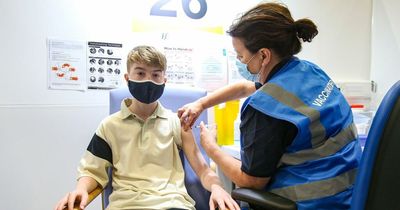 Leading Welsh doctor explains the case for giving Covid jabs to under 11s