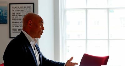 Chances for a rent cap trial 'not high', says Marvin Rees