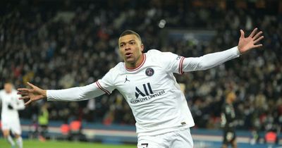 The Champions league rule change that came in this year that many people don't realise as Liverpool play Inter