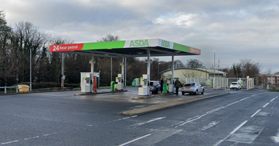 Edinburgh's cheapest filling station fuel prices uncovered amid record-high inflation
