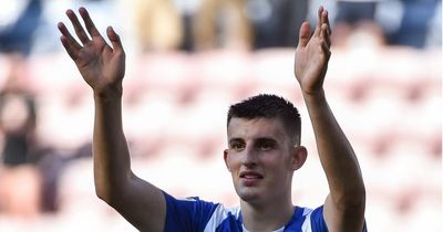 Newcastle United youngster Kell Watts handed new deal