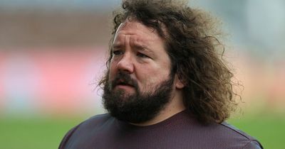 Rugby evening headlines as Adam Jones announcement ends stand-off and Covid testing scrapped in England