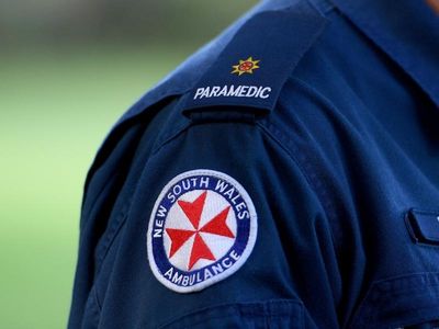 NSW paramedics worked 'to the bone'