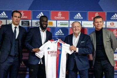 Jean-Michel Aulas hints at permanent Tottenham exit for Tanguy Ndombele - ‘Everything will be possible’