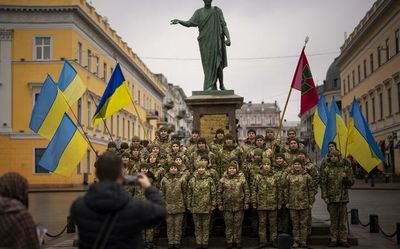 India sets up control room to help nationals based in Ukraine