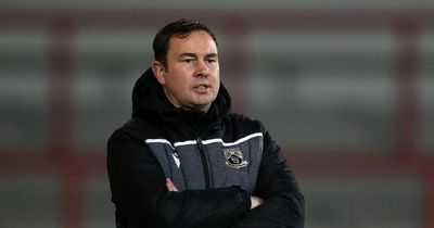 7 next Dundee manager candidates as Derek Adams timing doesn't go unnoticed