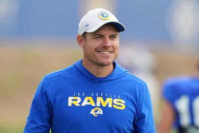 Vikings make Kevin O’Connell head coaching hiring official