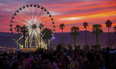 Coachella and sister festival Stagecoach lift Covid restrictions