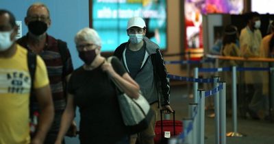 Covid travel rules: Canada to ease entry requirements for fully vaccinated Brits